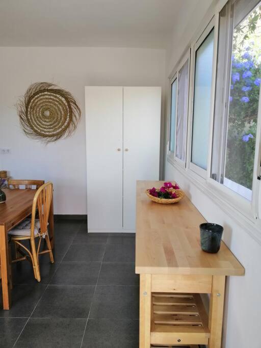 Casa Jardin. Vivienda Rural En Zona Tranquila. Villa Lucainena de las Torres Dış mekan fotoğraf