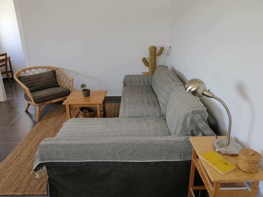 Casa Jardin. Vivienda Rural En Zona Tranquila. Villa Lucainena de las Torres Dış mekan fotoğraf