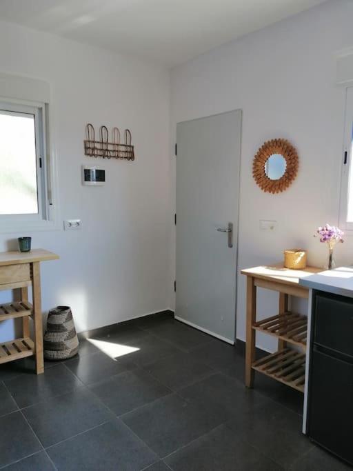 Casa Jardin. Vivienda Rural En Zona Tranquila. Villa Lucainena de las Torres Dış mekan fotoğraf