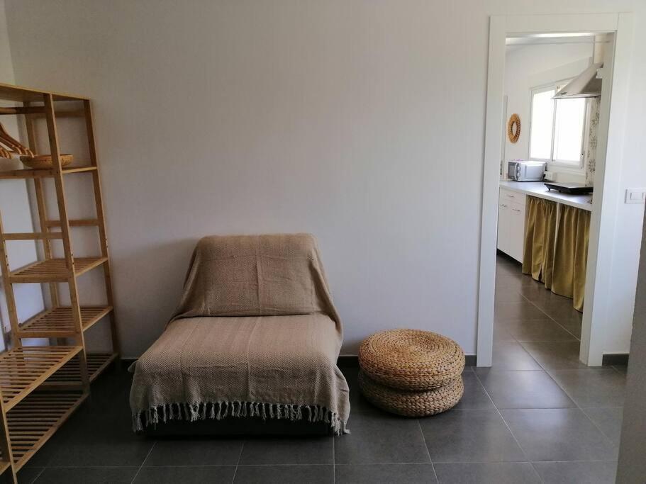 Casa Jardin. Vivienda Rural En Zona Tranquila. Villa Lucainena de las Torres Dış mekan fotoğraf