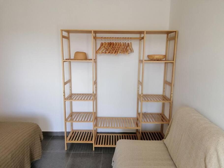 Casa Jardin. Vivienda Rural En Zona Tranquila. Villa Lucainena de las Torres Dış mekan fotoğraf