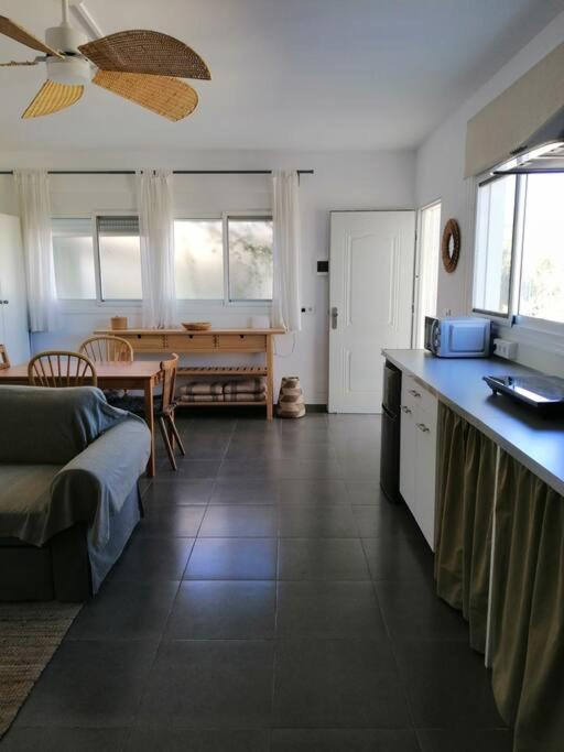 Casa Jardin. Vivienda Rural En Zona Tranquila. Villa Lucainena de las Torres Dış mekan fotoğraf